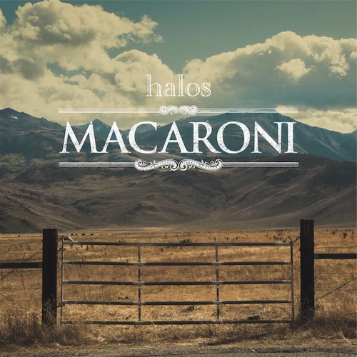 6th Album 'MACARONI'